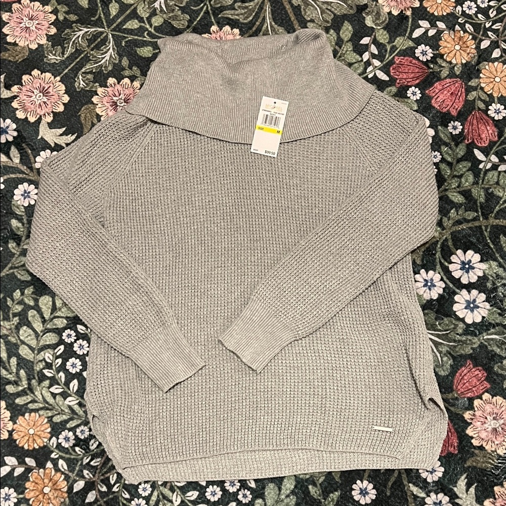 Women's Michael Kors Sweater